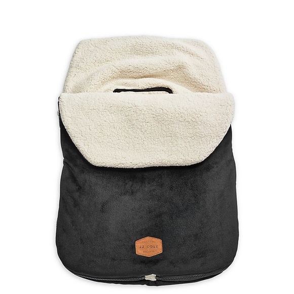 JJ Cole Other - ⭐️NEW⭐️JJ Cole | Original Bundle Me Infant - Black